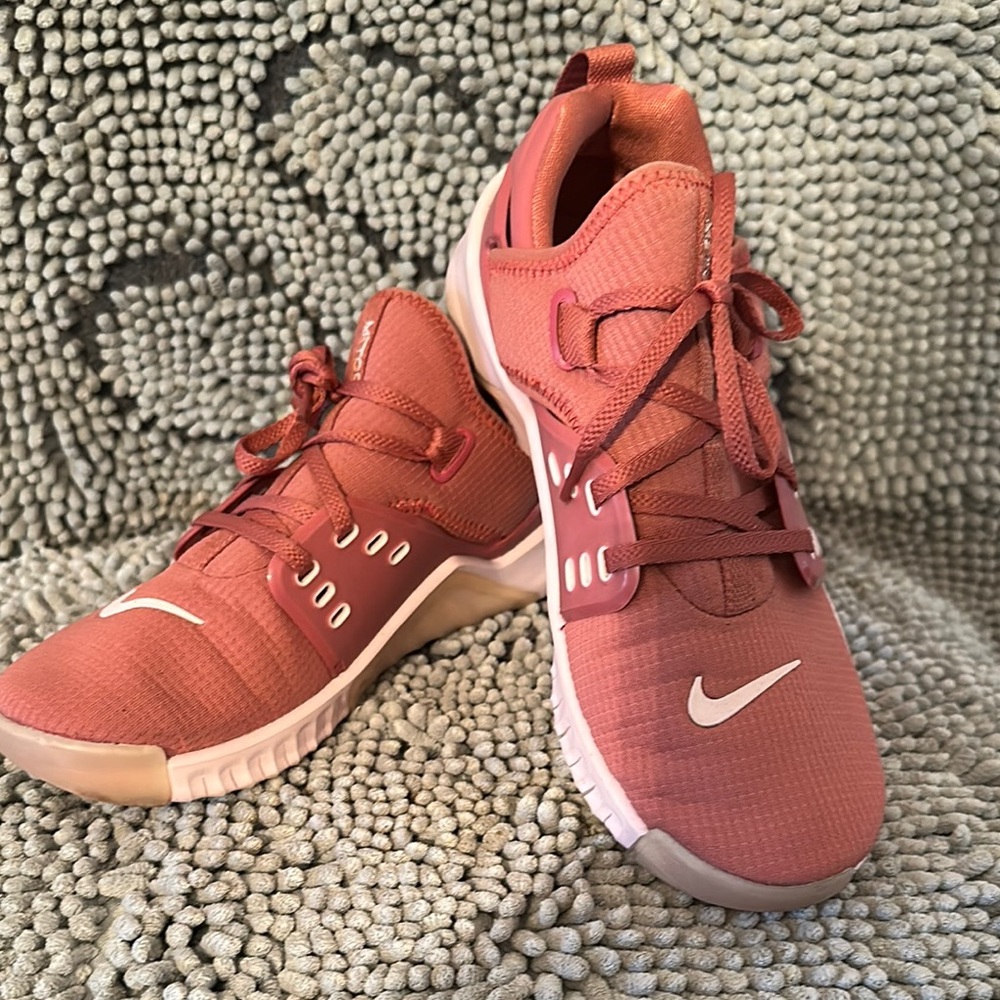 Nike Women's Rose Athletic Sneakers